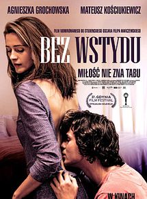 Affiche de Rien de mal, film à voir en streaming sur Pygargue