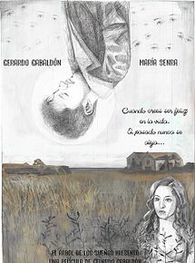 Affiche de L'Enfant Terrible, film à voir en streaming sur Pygargue