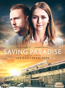 Affiche de Saving Paradise, film à voir en streaming sur Pygargue