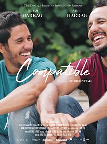 Affiche de Compatible, film à voir en streaming sur Pygargue