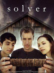 Affiche de Solver, film à voir en streaming sur Pygargue