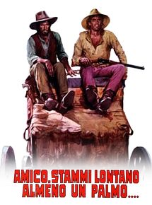 Affiche de Ben & Charlie, film à voir en streaming sur Pygargue