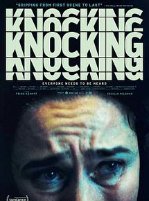 Affiche de Knocking, film à voir en streaming sur Pygargue