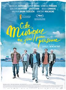 Affiche de Cette musique ne joue pour personne, film à voir en streaming sur Pygargue