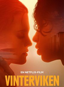 Affiche de Vinterviken, film à voir en streaming sur Pygargue