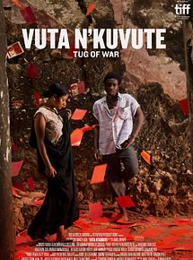 Affiche de Les Révoltés, film à voir en streaming sur Pygargue