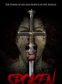 Affiche de Spoken, film à voir en streaming sur Pygargue
