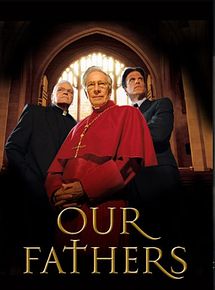 Affiche de Ordre & châtiment, le péché de nos pères, film à voir en streaming sur Pygargue
