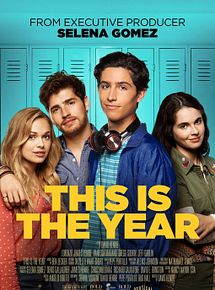 Affiche de This Is The Year, film à voir en streaming sur Pygargue