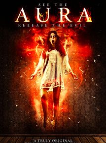Affiche de The Exorcism Of Karen Walker, film à voir en streaming sur Pygargue