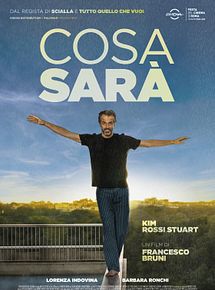 Affiche de Cosa sarà, film à voir en streaming sur Pygargue