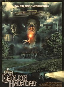 Affiche de Écorché, film à voir en streaming sur Pygargue