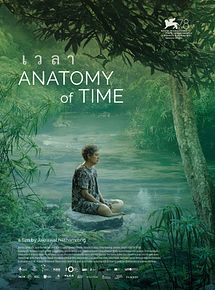 Affiche de Anatomy of Time, film à voir en streaming sur Pygargue