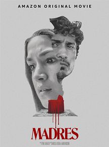 Affiche de Madres, film à voir en streaming sur Pygargue