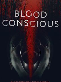 Affiche de Blood Conscious: Le Lac Maudit, film à voir en streaming sur Pygargue
