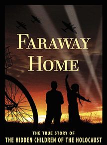 Affiche du film Faraway Home, à voir en streaming sur Play DD Streaming