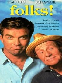 Affiche de Folks!, film à voir en streaming sur Pygargue
