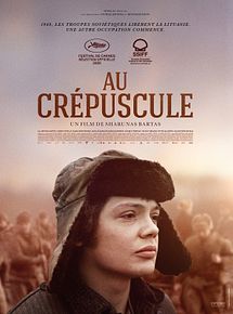 Affiche de Au crépuscule, film à voir en streaming sur Pygargue