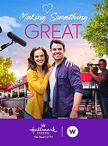 Affiche de Comme une envie de romance, film à voir en streaming sur Pygargue