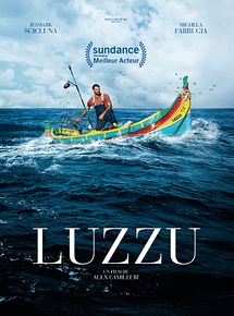 Affiche de Luzzu, film à voir en streaming sur Pygargue