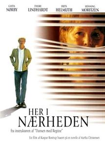 Affiche de Au Coin de la rue, film à voir en streaming sur Pygargue