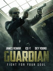 Affiche de L'ange guardien, film à voir en streaming sur Pygargue