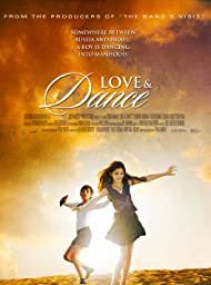 Affiche de Love & Dance, film à voir en streaming sur Pygargue