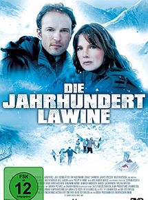 Affiche de Avalanche, film à voir en streaming sur Pygargue