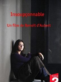 Affiche de Insoupçonnable, film à voir en streaming sur Pygargue