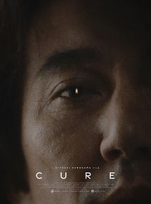 Affiche de Cure, film à voir en streaming sur Pygargue