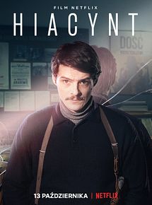 Affiche de Opération Hyacinthe, film à voir en streaming sur Pygargue