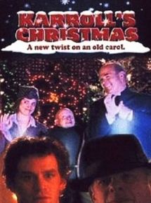 Affiche de Des Fantômes pour Noël, film à voir en streaming sur Pygargue