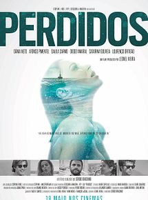 Affiche de Peur bleue, film à voir en streaming sur Pygargue