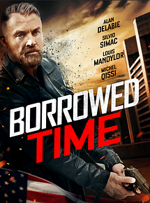 Affiche de Borrowed Time, film à voir en streaming sur Pygargue