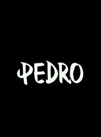Affiche de Pedro, film à voir en streaming sur Pygargue