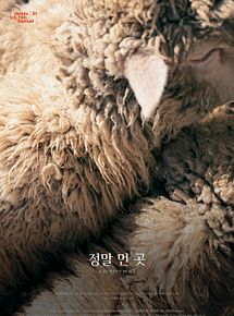 Affiche de A Distant Place, film à voir en streaming sur Pygargue