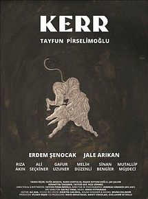 Affiche de Kerr, film à voir en streaming sur Pygargue