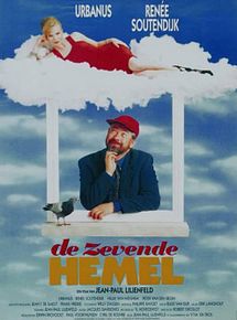 Affiche de Le Septième Ciel, film à voir en streaming sur Pygargue