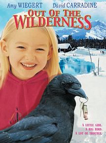 Affiche de Out of the Wilderness, film à voir en streaming sur Pygargue