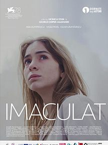 Affiche de Imaculat, film à voir en streaming sur Pygargue