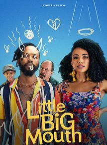 Affiche de Luke tue-l'amour, film à voir en streaming sur Pygargue