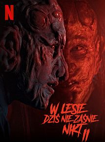 Affiche de Nobody Sleeps in the Woods Tonight : Partie 2, film à voir en streaming sur Pygargue