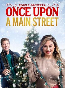 Affiche de Il était une fois Noël à Castle Creek, film à voir en streaming sur Pygargue