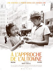 Affiche de A l'approche de l'automne, film à voir en streaming sur Pygargue