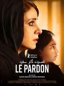 Affiche de Le Pardon, film à voir en streaming sur Pygargue