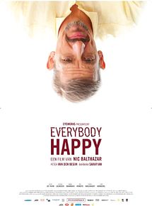 Affiche de Everybody Happy, film à voir en streaming sur Pygargue