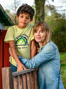 Affiche de L'Enfant de personne, film à voir en streaming sur Pygargue