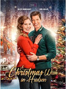 Affiche de La recette d'un Noël magique, film à voir en streaming sur Pygargue