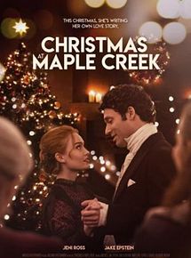 Affiche de At Maple Creek, film à voir en streaming sur Pygargue