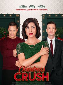 Affiche de Un Noël ensorcelé, film à voir en streaming sur Pygargue
